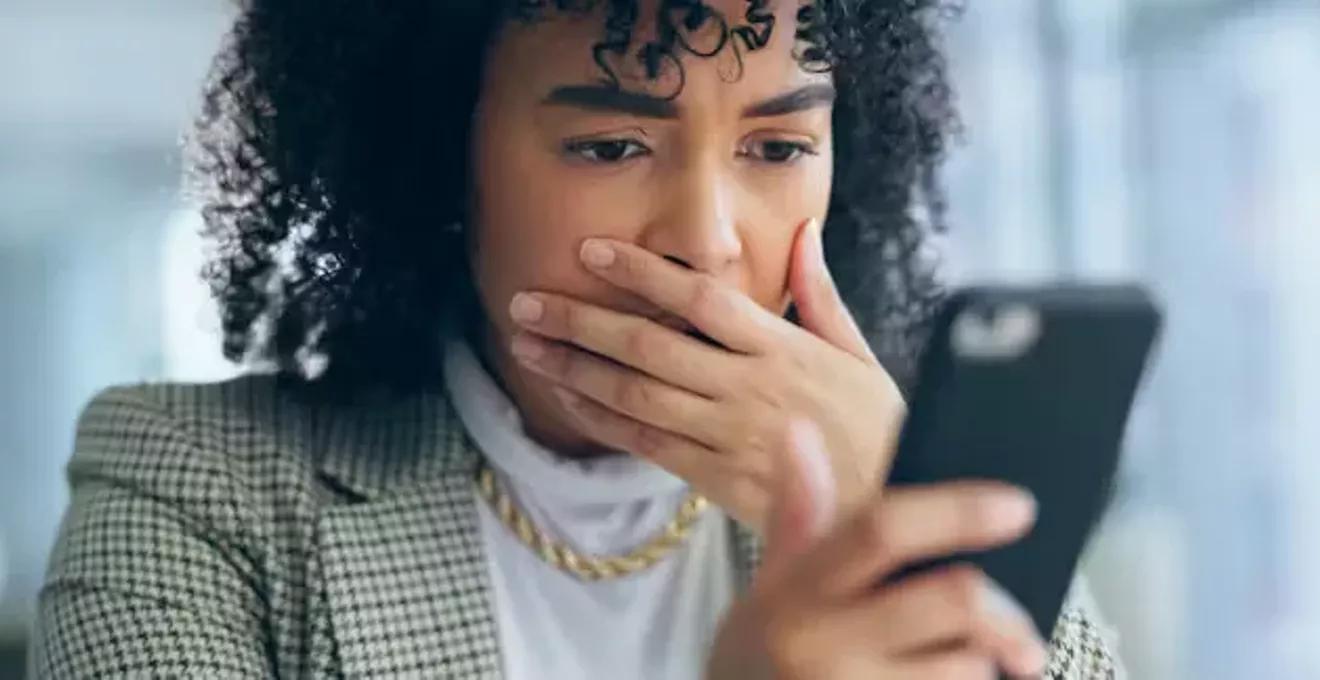 How to Avoid Seeing Disturbing Content on Social Media and Protect Your Peace of Mind