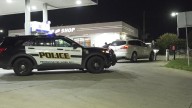 Police search for suspect after shooting in east San Antonio
