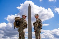 Photos of the week | September 2-4, 2025 - Roll Call