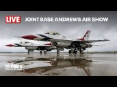 SOON: Joint Base Andrews Air Show