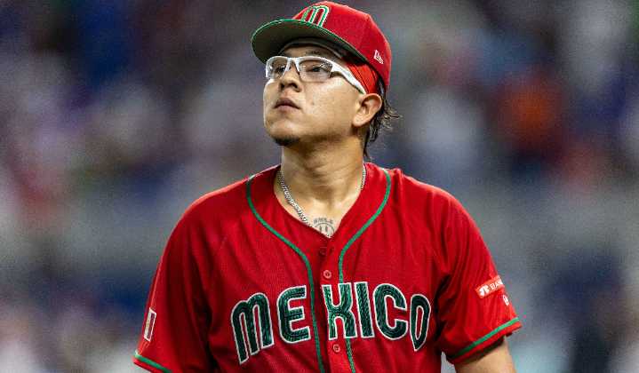 Presidente de la LMP le abre las puertas a Julio Urías: “Me encantaría que viniera”