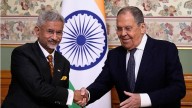 India-US ties not criteria for India-Russia  relations: Russian Foreign Minister Lavrov