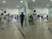Así actuaron médicos y enfermeras del IMSS ante emergencia por explosión de pipa