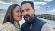 Kareena Kapoor And Saif Ali Khan Faced The Same Career Setback