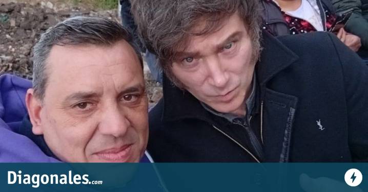 El libertario Bondarenko se bajó del barco y ya critica a Milei: "Mi mamá no llega a fin de mes"
