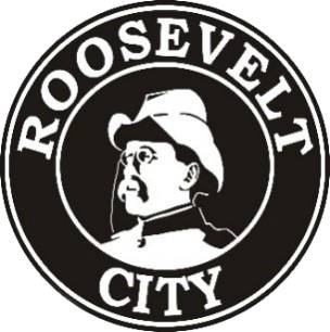 Roosevelt City Election Information
