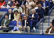 Which Celebrities Can Be Spotted Courtside at the US Open 2025 Final Alongside Donald Trump? Everything to Know The 2025 US Open hasn't had a dearth of celebrity showing, with iconic actors, sportsper
