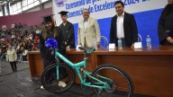 Otorgan más de 400 premios a estudiantes en evento Generación de Excelencia 2025 en Parral