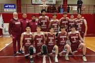 Derrotas ajustadas para los equipos de la ABSN en el Pre Federal