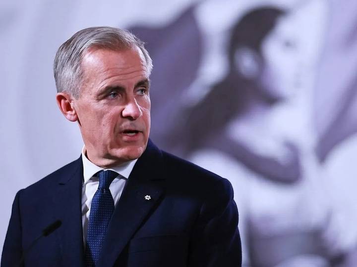 EDITORIAL: Carney’s playing with constitutional fire