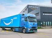 Amazon to pay $2.5 billion to settle federal claims it misled Prime members