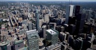 Trade war: Canada's banks CEOs focus on returns