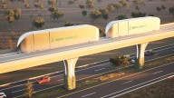 Green Corridors: Una conexión para Laredo y Monterrey por un monorriel eléctrico