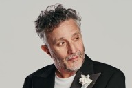 Qué ocurrió. Fito Páez estalló contra el público durante un show en Perú