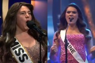 “Usaron mi vida para burlarse”: Miss Paine acusa parodia a su condición física en “Detrás del Muro”