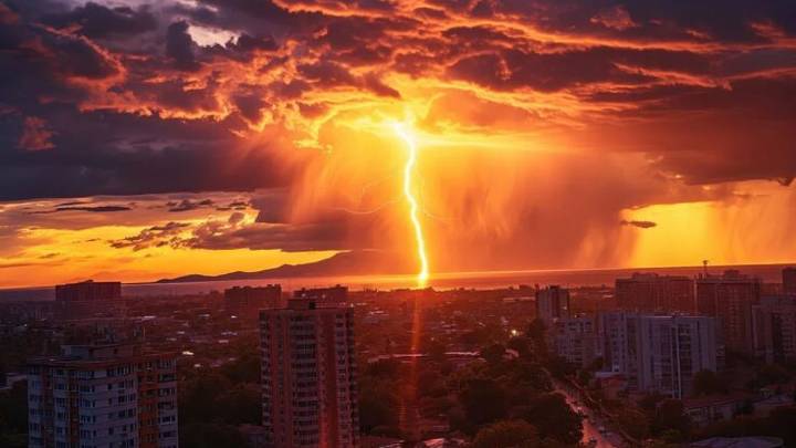 Alerta de la NASA por la posibilidad de tormentas solares que afectarían a Argentina