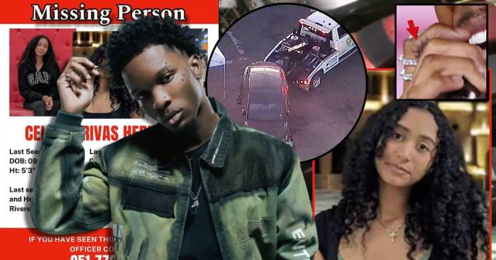 Identifican a adolescente desaparecida como el cuerpo mutilado en el Tesla de cantante D4vd, quien sigue de gira; autoridades revelan que tenían tatuajes ‘matching’