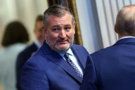 El republicano Ted Cruz advierte que podrían “lamentar” haber censurado el show de Kimmel