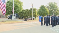 Scott Air Force Base marks 24th anniversary of the 9/11 attacks