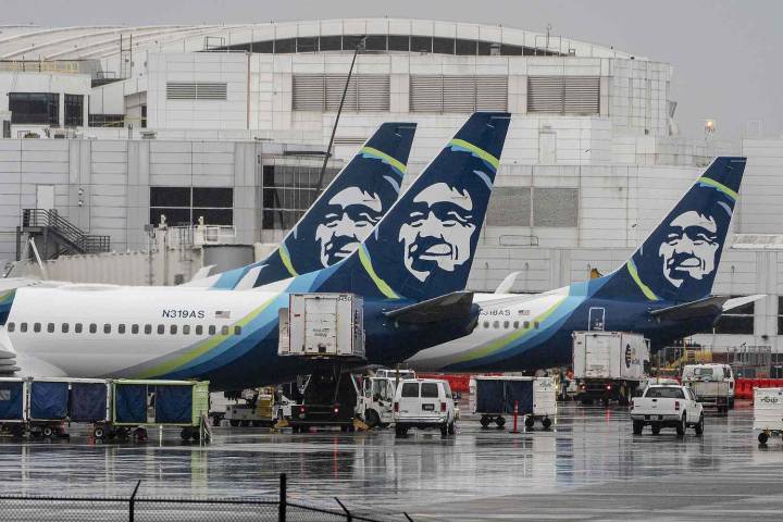 Alaska Man, 28, Found Guilty After Repeatedly Molesting Minor Seated Next to Him on Plane