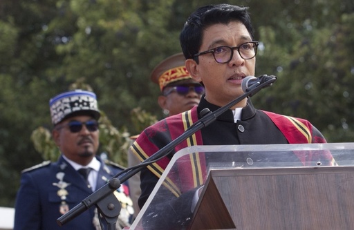 Madagascar welcomes home skulls of Indigenous warriors taken by French colonial troops 128 years ago