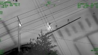 Helicopter video captures 100 MPH motorcycle chase arrest