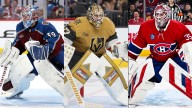 Most underrated goalie in League today debated by NHL.com