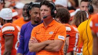 Who is on the college football hot seat? Six coaches closest to being fired