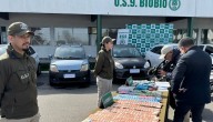 Prisión preventiva para los 15 integrantes de red de prestamistas "gota a gota" detenidos por Carabineros