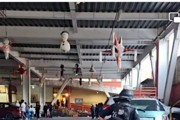 Matan a pollero y hallan 2 descuartizados en Guerrero