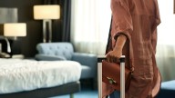 Not just for daytime lovin': Why more people are renting hotels while the sun is up