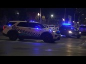 3 stabbed in East Garfield Park, Chicago police say suspect in custody