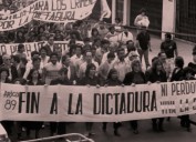 Lanzan en Arica libro "Jornadas por la vida" sobre militantes de derechos humanos