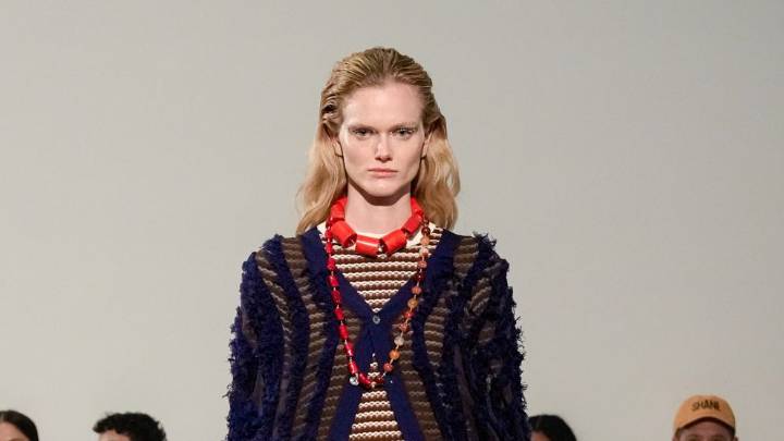 Zankov Spring 2026 Ready-to-Wear Collection