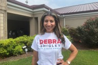 Georgia Democrat gains traction in special election for state Senate seat in deeply GOP district