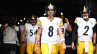 Aaron Rodgers ties record with 28th four