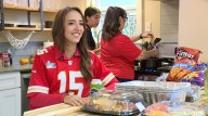 Despite loss, Chiefs fans with Brazilian roots celebrate team's São Paulo game