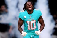 Chiefs' Tyreek Hill Trade Dreams Could Still Become a Reality