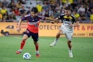 Deadspin | Revolution gets chance to gain ground in clash with Fire