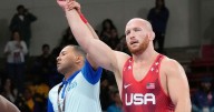 Olympians Kyle Snyder and Mason Parris to meet in Real American Freestyle wrestling showdown