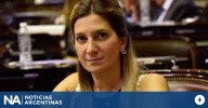 Lospennato: "Votar contra vetos no es querer voltear al Gobierno" y pide recomponer la confianza