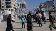 Toda la ciudad de Gaza es clasificada como "zona de combate peligrosa" por Israel
