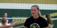 Iowa City West volleyball back to their old ways with a very young squad