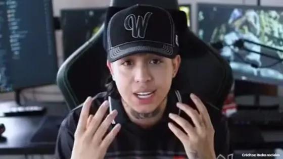 Revelan quién sería la nueva novia de WestCol, ¿igualita a Aida Victoria?