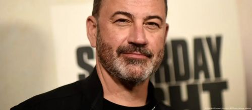 Retiran programa de Jimmy Kimmel por comentarios sobre Kirk