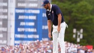 Scheffler loses twice more to become the first US player to be 0-4 through 4 sessions at a Ryder Cup