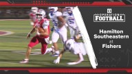 Operation Football | Hamilton Southeastern at Fishers