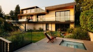 The Founder of Hootsuite Lists His Vancouver Estate for $6.7 Million