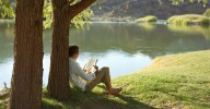 Five Nonfiction Books That Read Like Fiction