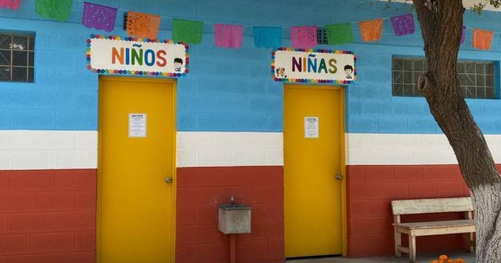 SEP alista cambios urgentes en baños de niños y niñas de educación básica; ¿en qué consisten?